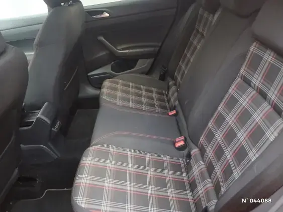 VOLKSWAGEN POLO VI - voiture d'occasion - Photo 11