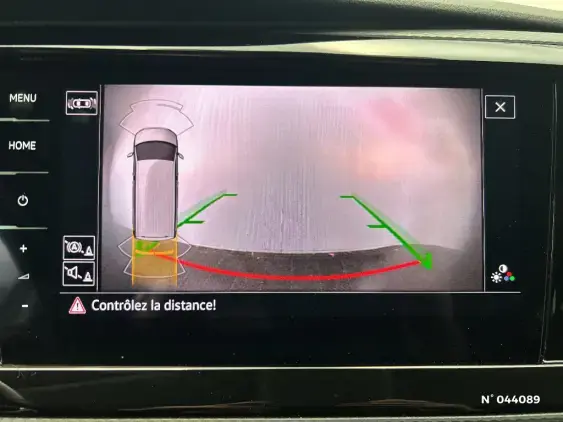 VOLKSWAGEN TRANSPORTER FG VI - voiture d'occasion - Photo 14