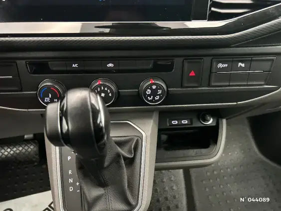 VOLKSWAGEN TRANSPORTER FG VI - voiture d'occasion - Photo 15