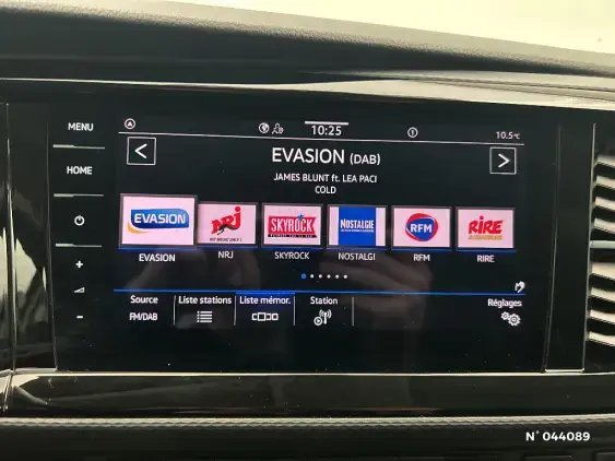 VOLKSWAGEN TRANSPORTER FG VI - voiture d'occasion - Photo 25