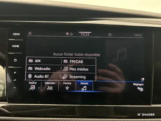 VOLKSWAGEN TRANSPORTER FG VI - voiture d'occasion - Photo 26