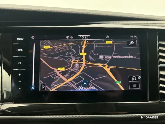 VOLKSWAGEN TRANSPORTER FG VI - voiture d'occasion - Photo 27