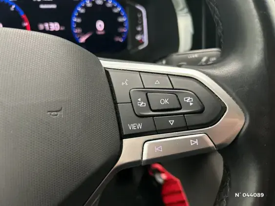 VOLKSWAGEN TRANSPORTER FG VI - voiture d'occasion - Photo 31