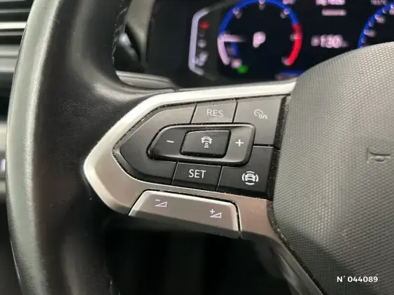 VOLKSWAGEN TRANSPORTER FG VI - voiture d'occasion - Photo 32