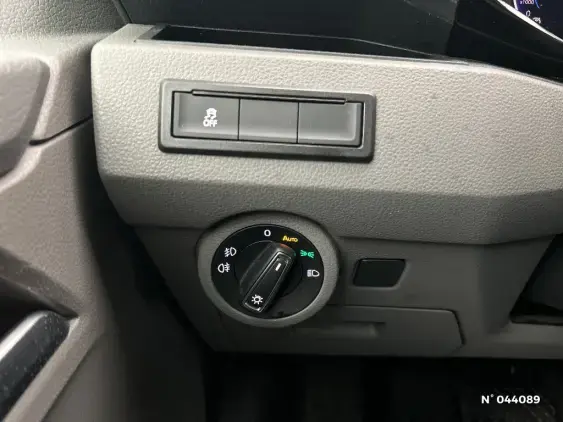 VOLKSWAGEN TRANSPORTER FG VI - voiture d'occasion - Photo 33