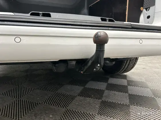 VOLKSWAGEN TRANSPORTER FG VI - voiture d'occasion - Photo 35