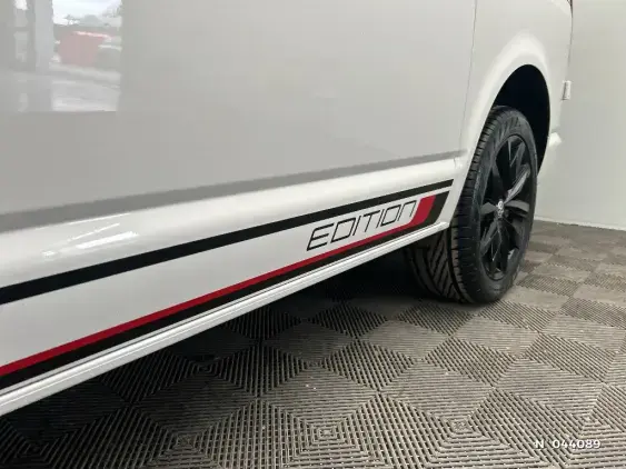 VOLKSWAGEN TRANSPORTER FG VI - voiture d'occasion - Photo 37