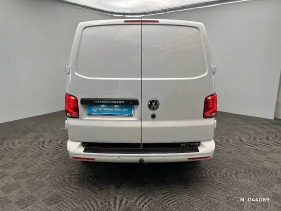 VOLKSWAGEN TRANSPORTER FG VI - voiture d'occasion - Photo 6