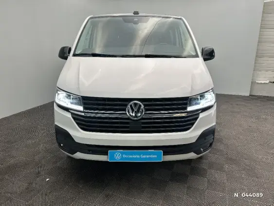 VOLKSWAGEN TRANSPORTER FG VI - voiture d'occasion - Photo 3