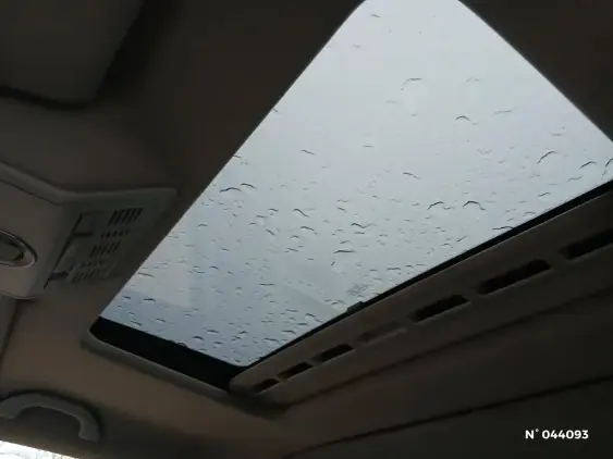 VOLKSWAGEN MULTIVAN T5 - voiture d'occasion - Photo 25