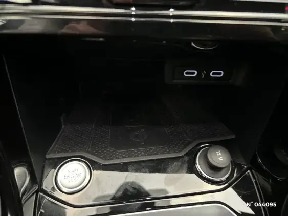 VOLKSWAGEN T-ROC - voiture d'occasion - Photo 26