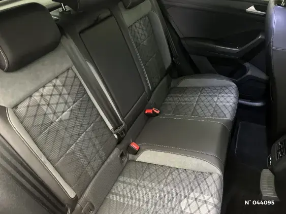 VOLKSWAGEN T-ROC - voiture d'occasion - Photo 11