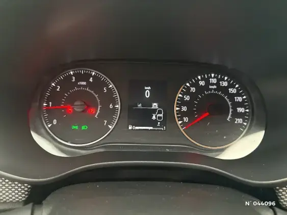 DACIA SANDERO III - voiture d'occasion - Photo 12