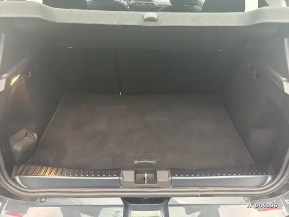 DACIA SANDERO III - voiture d'occasion - Photo 7