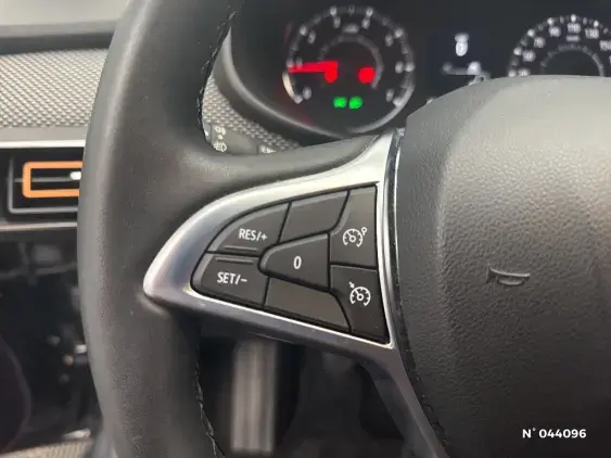 DACIA SANDERO III - voiture d'occasion - Photo 15