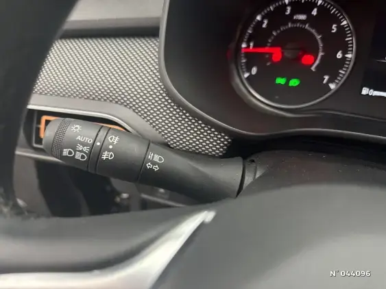 DACIA SANDERO III - voiture d'occasion - Photo 26