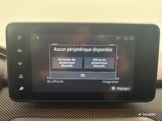 DACIA SANDERO III - voiture d'occasion - Photo 27