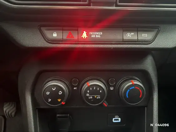 DACIA SANDERO III - voiture d'occasion - Photo 29
