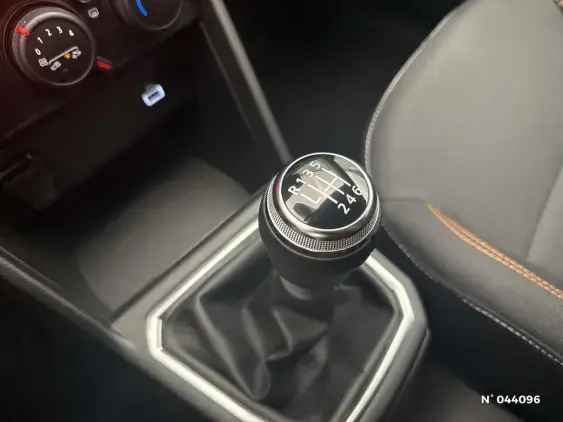 DACIA SANDERO III - voiture d'occasion - Photo 30