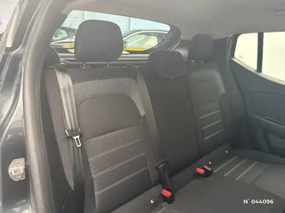 DACIA SANDERO III - voiture d'occasion - Photo 11