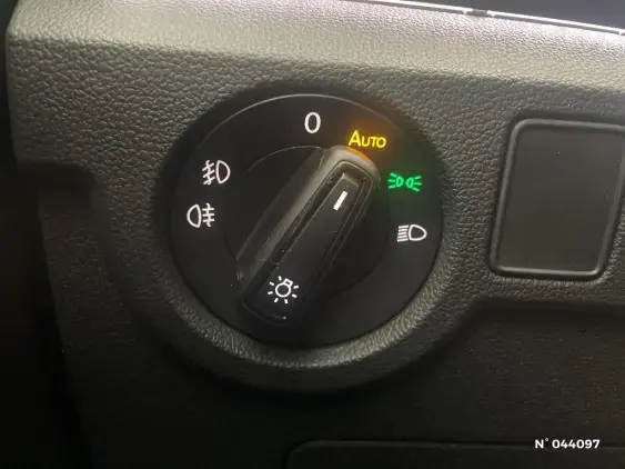 VOLKSWAGEN T-CROSS - voiture d'occasion - Photo 26