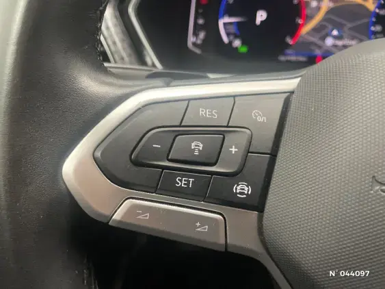 VOLKSWAGEN T-CROSS - voiture d'occasion - Photo 27