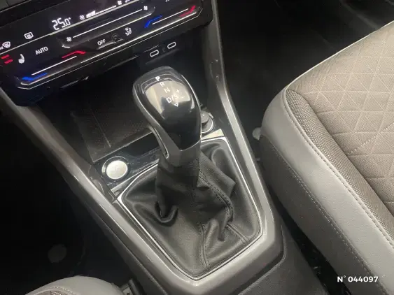 VOLKSWAGEN T-CROSS - voiture d'occasion - Photo 29