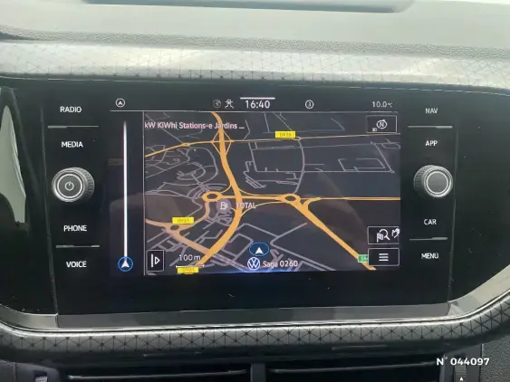 VOLKSWAGEN T-CROSS - voiture d'occasion - Photo 32