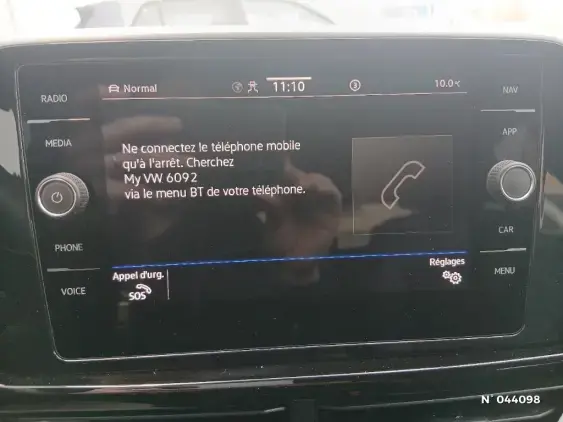 VOLKSWAGEN T-ROC - voiture d'occasion - Photo 28