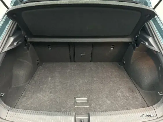 VOLKSWAGEN T-ROC - voiture d'occasion - Photo 7