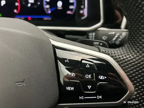 VOLKSWAGEN T-ROC - voiture d'occasion - Photo 32