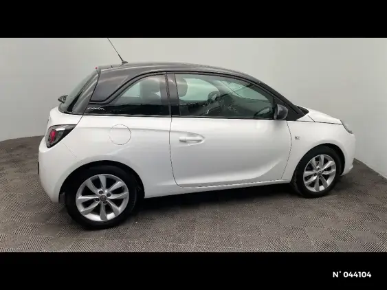 OPEL ADAM - voiture d'occasion - Photo 5