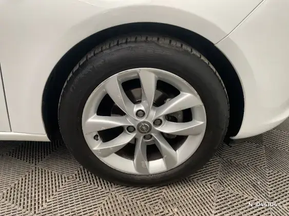 OPEL ADAM - voiture d'occasion - Photo 8