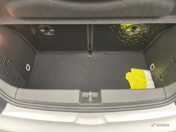 OPEL ADAM - voiture d'occasion - Photo 7