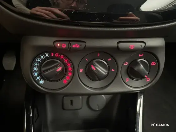 OPEL ADAM - voiture d'occasion - Photo 22