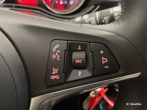 OPEL ADAM - voiture d'occasion - Photo 23