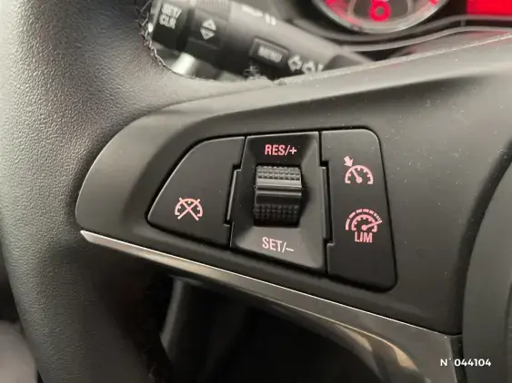 OPEL ADAM - voiture d'occasion - Photo 24