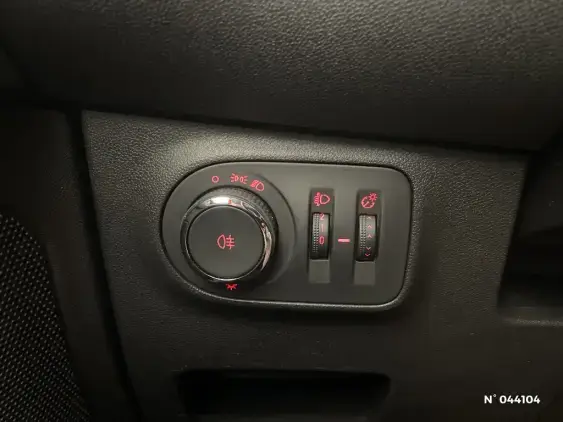 OPEL ADAM - voiture d'occasion - Photo 25