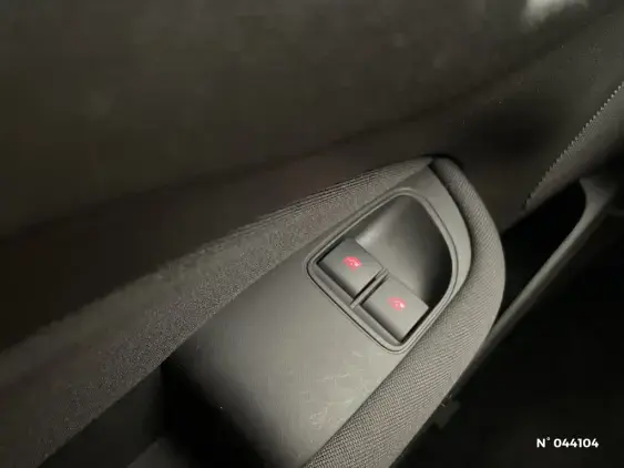 OPEL ADAM - voiture d'occasion - Photo 26