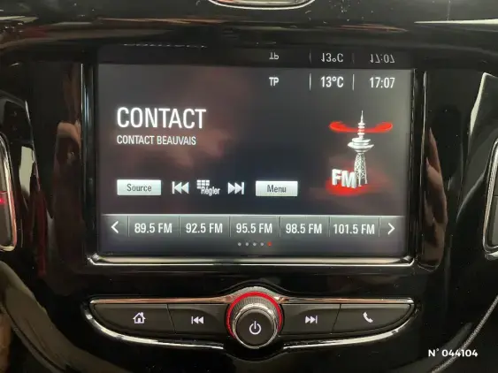 OPEL ADAM - voiture d'occasion - Photo 28