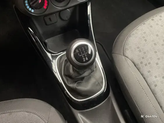 OPEL ADAM - voiture d'occasion - Photo 29