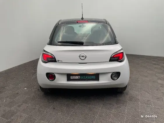 OPEL ADAM - voiture d'occasion - Photo 6