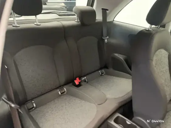 OPEL ADAM - voiture d'occasion - Photo 11