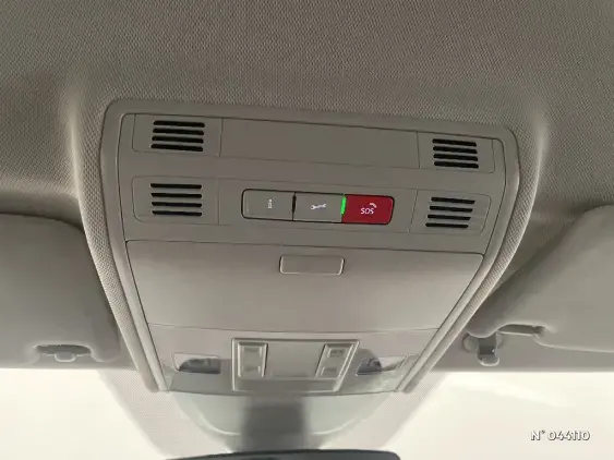 VOLKSWAGEN POLO VI - voiture d'occasion - Photo 13