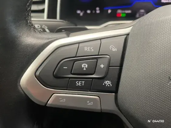 VOLKSWAGEN POLO VI - voiture d'occasion - Photo 27