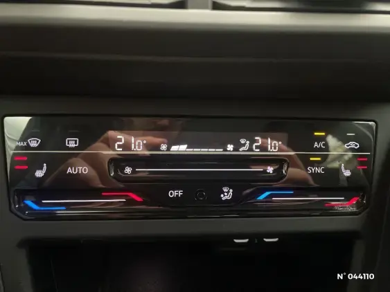 VOLKSWAGEN POLO VI - voiture d'occasion - Photo 28