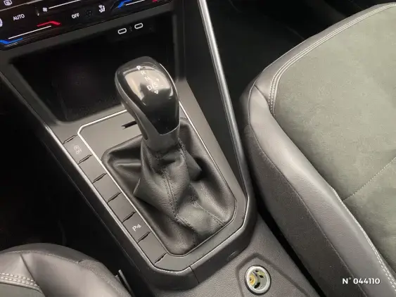 VOLKSWAGEN POLO VI - voiture d'occasion - Photo 29