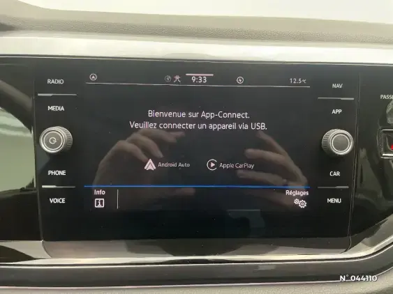 VOLKSWAGEN POLO VI - voiture d'occasion - Photo 32