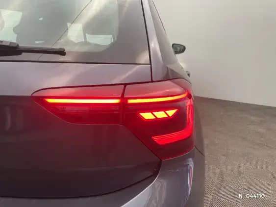 VOLKSWAGEN POLO VI - voiture d'occasion - Photo 22