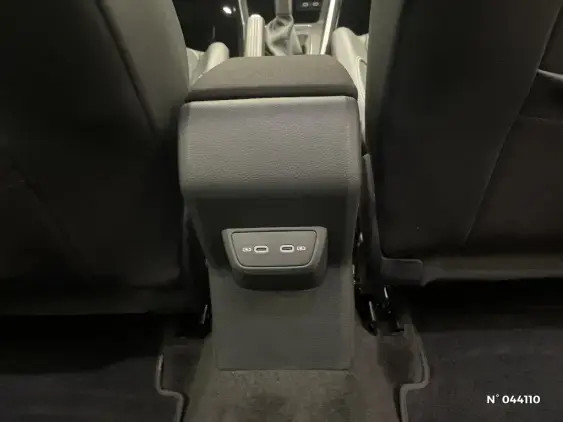 VOLKSWAGEN POLO VI - voiture d'occasion - Photo 23